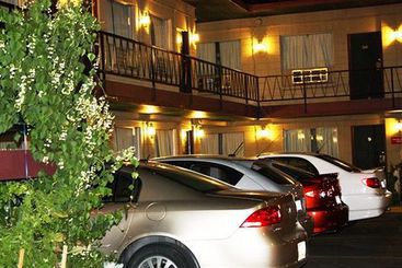 Stockmans Motel  | Ontario | Oregon | United States 18