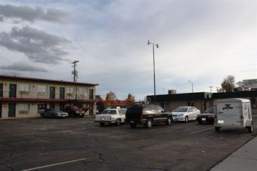 Stockmans Motel  | Ontario | Oregon | United States 2