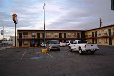 Stockmans Motel  | Ontario | Oregon | United States 3