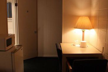 Stockmans Motel  | Ontario | Oregon | United States 4