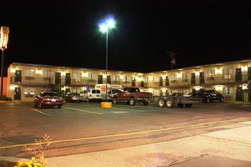 Stockmans Motel  | Ontario | Oregon | United States 5
