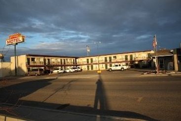 Stockmans Motel  | Ontario | Oregon | United States 7