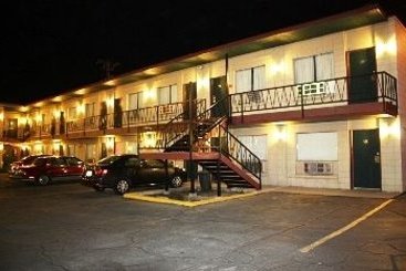 Stockmans Motel  | Ontario | Oregon | United States 8