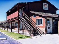 The Western Inn Motel & Rv Park 