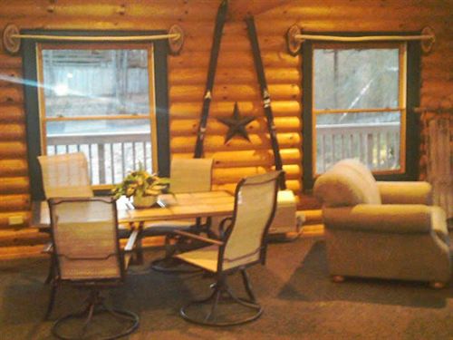 Hotel Cedar Lodge & Settlement  | Wisconsin Dells | Wisconsin | United States 11