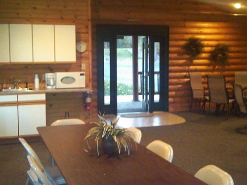 Hotel Cedar Lodge & Settlement  | Wisconsin Dells | Wisconsin | United States 13