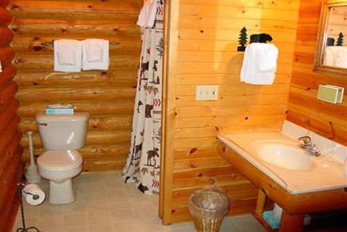 Hotel Cedar Lodge & Settlement  | Wisconsin Dells | Wisconsin | United States 14