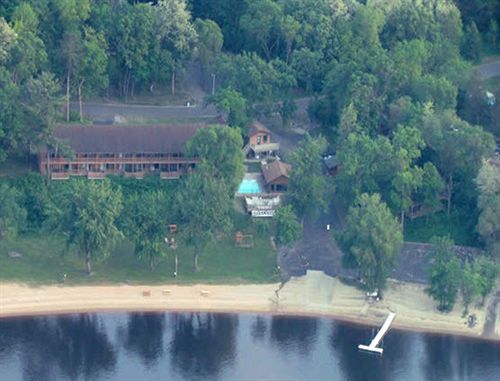 Hotel Cedar Lodge & Settlement  | Wisconsin Dells | Wisconsin | United States 15