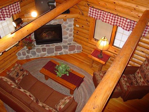 Hotel Cedar Lodge & Settlement  | Wisconsin Dells | Wisconsin | United States 16