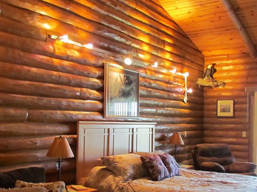 Hotel Cedar Lodge & Settlement  | Wisconsin Dells | Wisconsin | United States 17