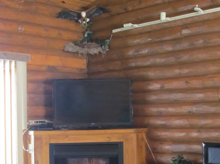 Hotel Cedar Lodge & Settlement  | Wisconsin Dells | Wisconsin | United States 18