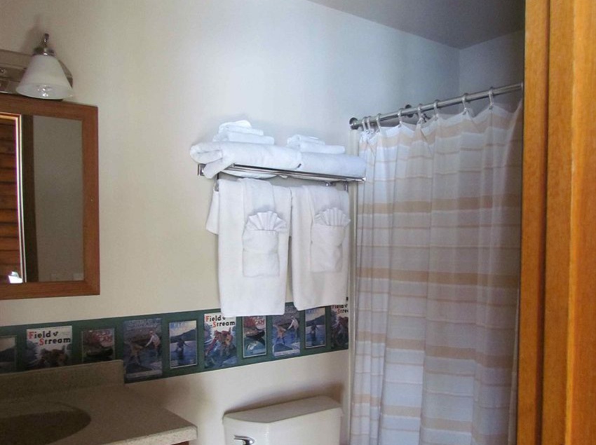 Hotel Cedar Lodge & Settlement  | Wisconsin Dells | Wisconsin | United States 19