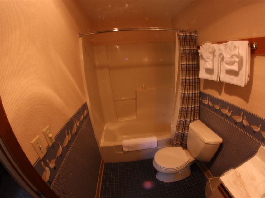 Hotel Cedar Lodge & Settlement  | Wisconsin Dells | Wisconsin | United States 3