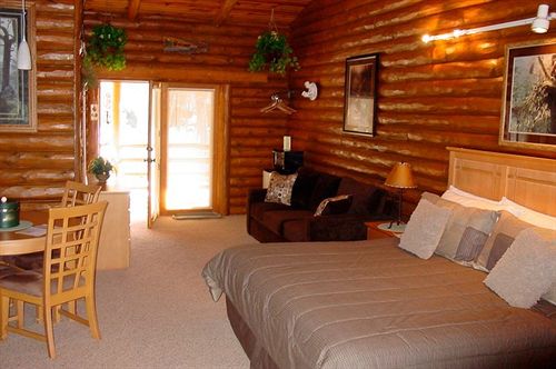 Hotel Cedar Lodge & Settlement  | Wisconsin Dells | Wisconsin | United States 4
