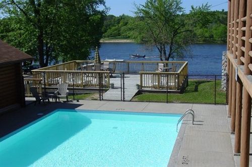 Hotel Cedar Lodge & Settlement  | Wisconsin Dells | Wisconsin | United States 5