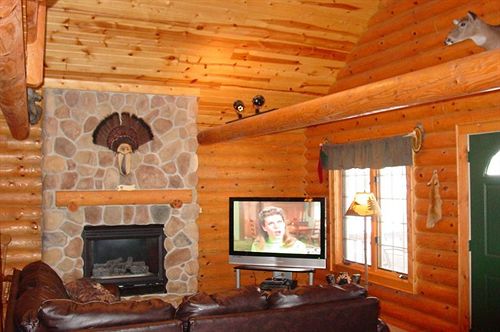 Hotel Cedar Lodge & Settlement  | Wisconsin Dells | Wisconsin | United States 7