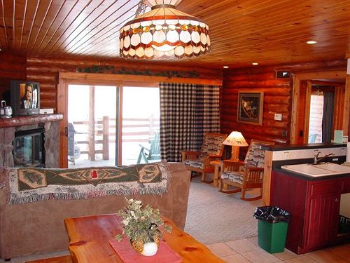 Hotel Cedar Lodge & Settlement  | Wisconsin Dells | Wisconsin | United States 8