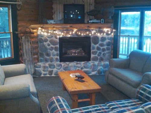 Hotel Cedar Lodge & Settlement  | Wisconsin Dells | Wisconsin | United States 9