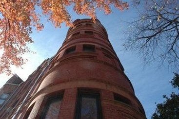 Hotel Brexton  | Baltimore | Maryland | United States 1