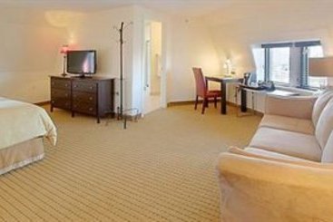 Hotel Brexton  | Baltimore | Maryland | United States 10