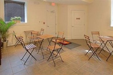 Hotel Brexton  | Baltimore | Maryland | United States 11