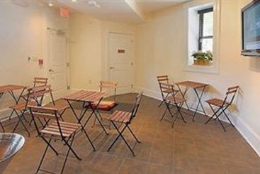 Hotel Brexton  | Baltimore | Maryland | United States 12