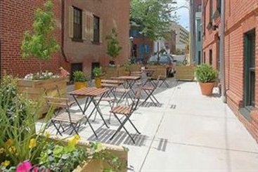 Hotel Brexton  | Baltimore | Maryland | United States 14