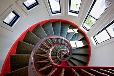 Hotel Brexton  | Baltimore | Maryland | United States 17