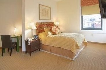 Hotel Brexton  | Baltimore | Maryland | United States 18