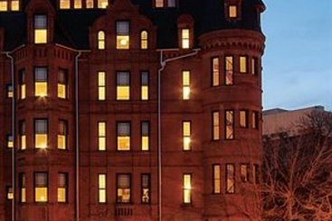 Hotel Brexton  | Baltimore | Maryland | United States 19