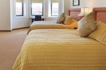 Hotel Brexton  | Baltimore | Maryland | United States 20