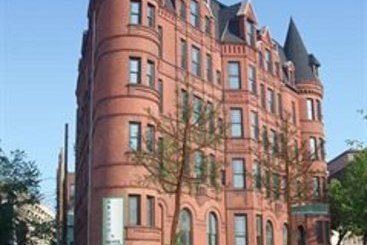 Hotel Brexton  | Baltimore | Maryland | United States 3