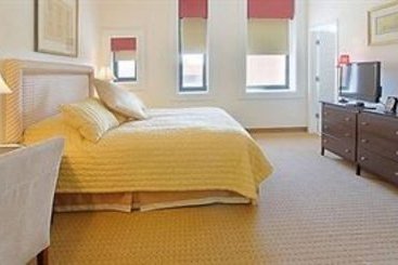 Hotel Brexton  | Baltimore | Maryland | United States 4