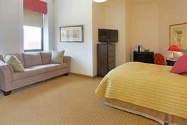 Hotel Brexton  | Baltimore | Maryland | United States 5