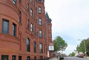 Hotel Brexton  | Baltimore | Maryland | United States 8