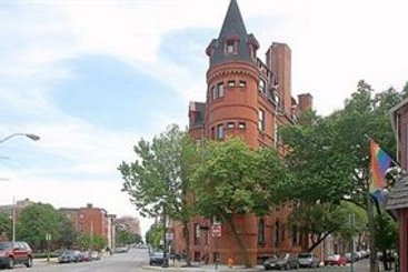 Hotel Brexton  | Baltimore | Maryland | United States 9