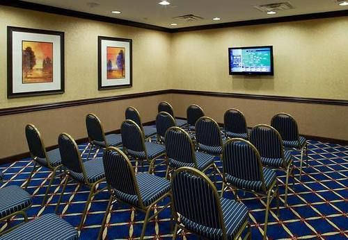 Hotel TownePlace Suites Fort Worth Downtown 