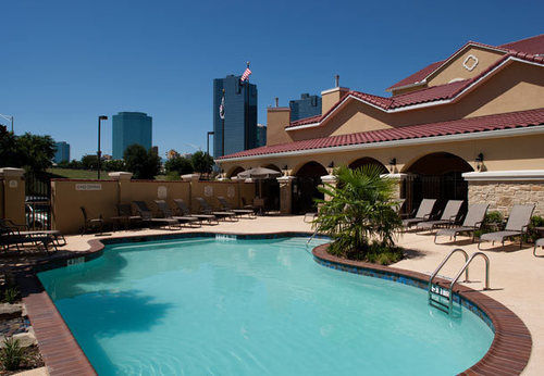 Hotel TownePlace Suites Fort Worth Downtown  | Fort Worth | Texas | United States 1