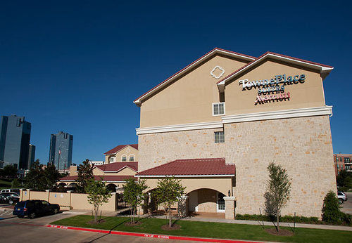 Hotel TownePlace Suites Fort Worth Downtown  | Fort Worth | Texas | United States 10