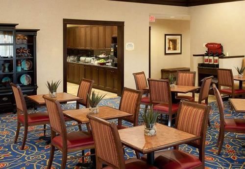 Hotel TownePlace Suites Fort Worth Downtown  | Fort Worth | Texas | United States 11
