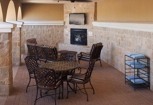 Hotel TownePlace Suites Fort Worth Downtown  | Fort Worth | Texas | United States 12