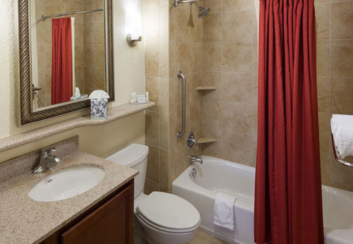 Hotel TownePlace Suites Fort Worth Downtown  | Fort Worth | Texas | United States 14