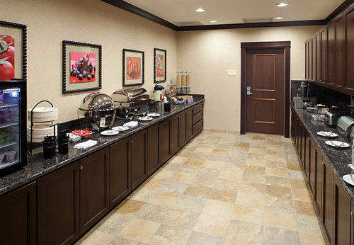 Hotel TownePlace Suites Fort Worth Downtown  | Fort Worth | Texas | United States 2