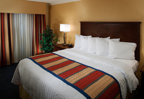 Hotel TownePlace Suites Fort Worth Downtown  | Fort Worth | Texas | United States 3