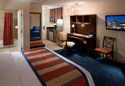 Hotel TownePlace Suites Fort Worth Downtown  | Fort Worth | Texas | United States 4