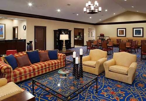 Hotel TownePlace Suites Fort Worth Downtown  | Fort Worth | Texas | United States 5