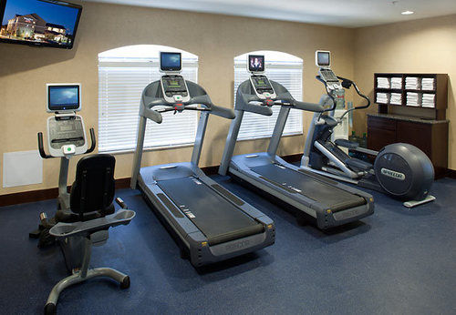 Hotel TownePlace Suites Fort Worth Downtown  | Fort Worth | Texas | United States 6