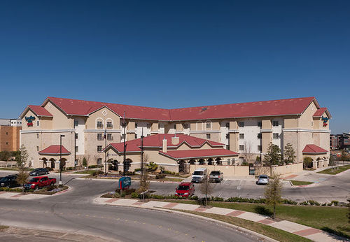 Hotel TownePlace Suites Fort Worth Downtown  | Fort Worth | Texas | United States 7