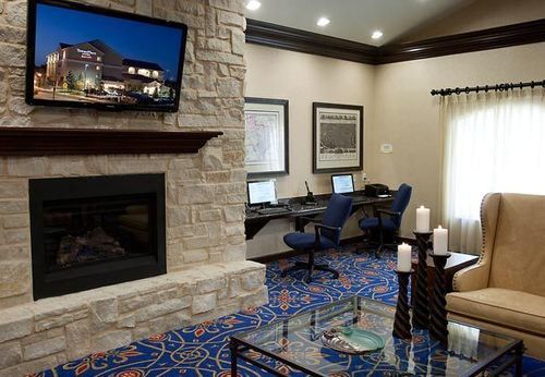 Hotel TownePlace Suites Fort Worth Downtown  | Fort Worth | Texas | United States 8