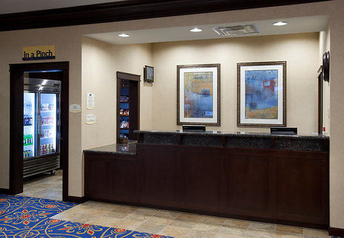 Hotel TownePlace Suites Fort Worth Downtown  | Fort Worth | Texas | United States 9